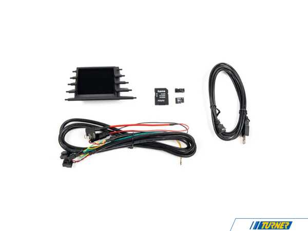 CANchecked CANchecked MFD28 Multi Function Display - 2.8" Gen2 (LHD) - F97 X3M, F98 X4M LCI  CC34083