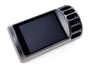 CANchecked MFD28 Multi Function Display - 2.8" Gen2 (LHD) - E34 M5 & Non-M (Without AC)