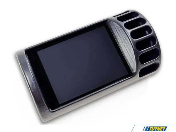 CANchecked CANchecked MFD28 Multi Function Display - 2.8" Gen2 (LHD) - E34 M5 & Non-M (Without AC) CC34020