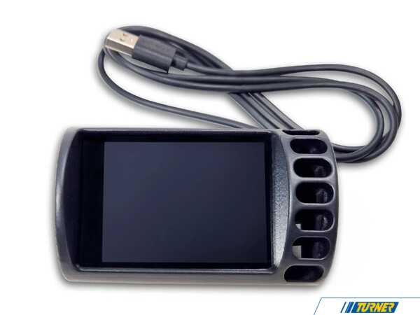 CANchecked CANchecked MFD28 Multi Function Display - 2.8" Gen2 (LHD) - E34 M5 & Non-M (With AC) CC34021