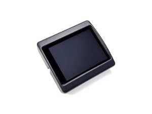 CANchecked MFD28 Multi Function Display - 2.8" Gen2 (LHD) - E28 M5 & Non-M