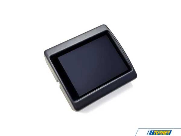 CANchecked CANchecked MFD28 Multi Function Display - 2.8" Gen2 (LHD) - E28 M5 & Non-M CC34040