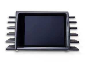 CANchecked MFD28 Multi Function Display - 2.8" Gen2 (LHD/RHD) - E39 M5 & Non-M