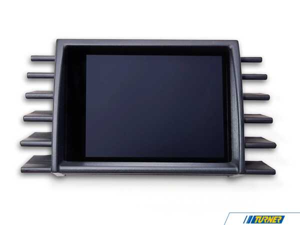CANchecked CANchecked MFD28 Multi Function Display - 2.8" Gen2 (LHD/RHD) - E39 M5 & Non-M CC34061