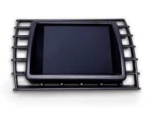 CANchecked MFD32 Multi Function Display - 3.2" Gen2 (LHD) - E82/E88 1M 135i 128i
