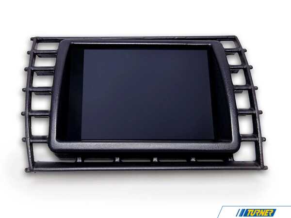 CANchecked CANchecked MFD32 Multi Function Display - 3.2" Gen2 (LHD) - E82/E88 1M 135i 128i CC34066