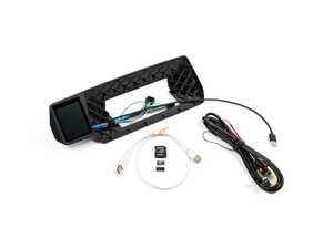 CANchecked MFD32 Multi Function Display - 3.2" Gen2 (LHD) - Toyota A90 MK5 GR Supra 