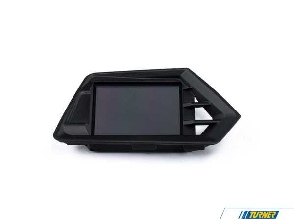 CANchecked CANchecked MFD32 Multi Function Display - 3.2" Gen2 (LHD) - BMW Pre-LCI G8X G42 G2X  CC34070