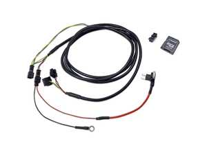 CANchecked G-Chassis / A90 Connection Cable - MFD28/32 - BMW G-Chassis & Toyota A90 Supra