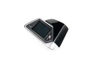 CANchecked MFD32 Multi Function Display - 3.2" Gen2 (LHD) - Preassembled OEM Vent - G2X G8X Pre-LCI Vehicles (ID7 Instrument Cluster And Center Display)