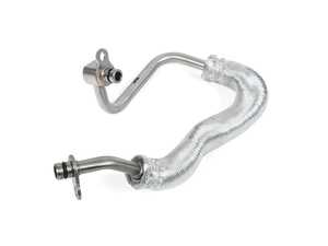 Turbo Oil Pipe Line