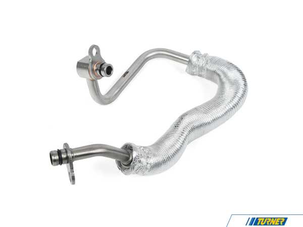URO Turbo Oil Pipe Line 11428487371