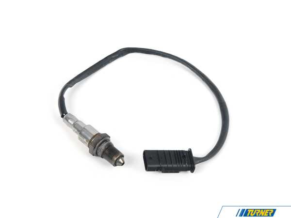 Genuine BMW OXYGEN SENSOR 13627101680