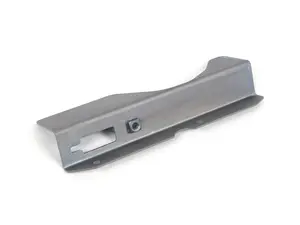 Genuine BMW Heat Protection Shield - 11657800034 - E70 X5,E90