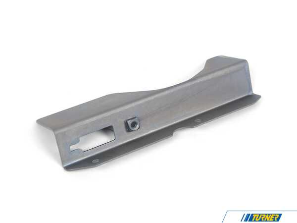 Genuine BMW Genuine BMW Heat Protection Shield - 11657800034 - E70 X5,E90 11657800034