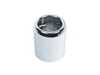 Genuine BMW EXHAUST PIPE TIP, HI 18308654203 View 1