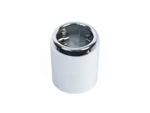 EXHAUST PIPE TIP, HI