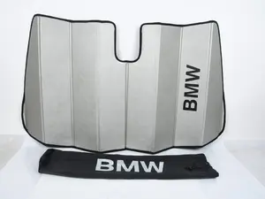 Genuine BMW Sunshade - E46 3 Series