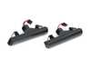 Rennline Rennline Dynamic LED Turn Signals - Smoked EL346.SMOKED View 5
