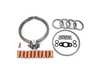 Fischer and Plath Turbocharger Installation Kit - BMW N20 2.0L 11652411444 View 1