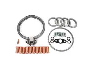 Turbocharger Installation Kit - BMW N20 2.0L