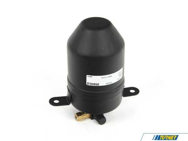 Behr Behr Receiver Drier - E32, E34 351195321