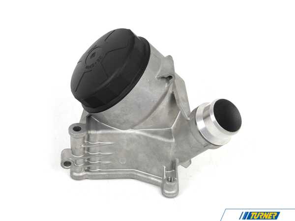 Bremmen Parts Oil Filter Housing 11428642283