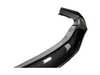 Suvneer Sayber Design A90 Carbon Fiber Front Lip A90SDCFFRLIP View 3
