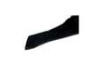 Suvneer A90 Carbon Fiber Rear Bumper Side Splitters A90RRSPL View 4