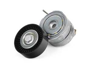 Accessory Belt Tensioner