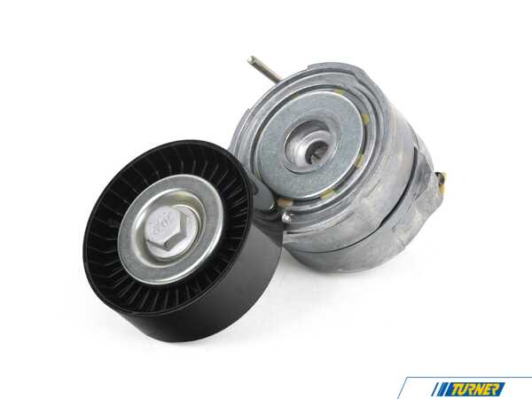 Bremmen Parts Accessory Belt Tensioner 06E903133Q