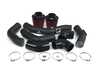 MAD MAD BMW F80 F82 M3 M4 S55 Front Mount Intake MAD-119-Red View 1