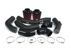 MAD BMW F80 F82 M3 M4 S55 Front Mount Intake