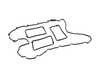 Bremmen Parts Valve Cover Gasket - Set 11127587804 View 1