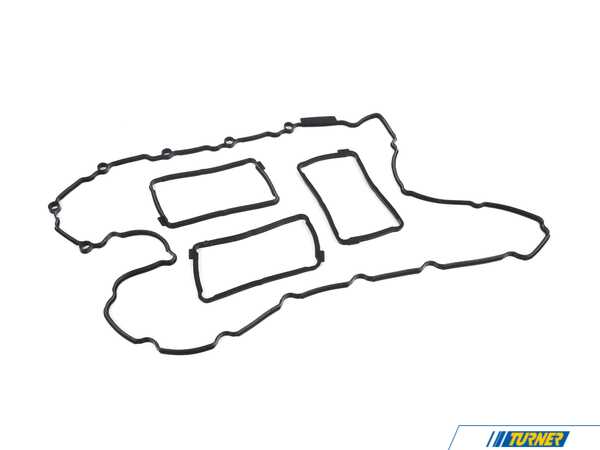 Bremmen Parts Valve Cover Gasket - Set 11127587804