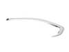 Genuine BMW Genuine BMW Trim Strip, Side Frame, Left 51357258343 View 1