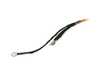 Genuine BMW GROUND CABLE 61127492553 View 1