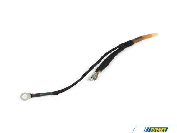 Genuine BMW GROUND CABLE 61127492553