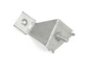 Genuine BMW Bracket, Oil Cooler Line - 17227576396 - E70,E71,F15,F16