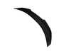 Suvneer PSM Designed E92 Carbon Fiber Spoiler E92CFPSMSPOILER View 1