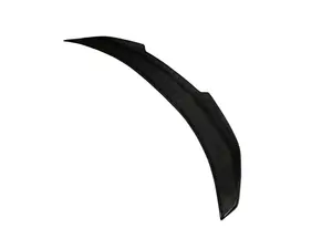 PSM Designed E92 Carbon Fiber Spoiler