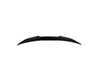 Suvneer PSM Designed E92 Carbon Fiber Spoiler E92CFPSMSPOILER View 2