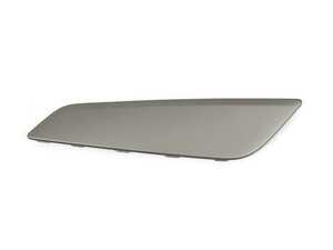 TRIM, AIR DUCT, SIDEWALL, LE