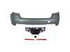 Suvneer MS Designed F31 Rear Bumper - 320 F31MTRR320 View 1