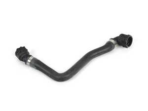 Genuine BMW Hose, Expansion Tank- - 17128602676