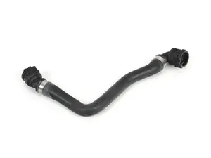Genuine BMW Hose, Expansion Tank- - 17128602676