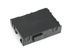 ETHERNET SWITCH BOX