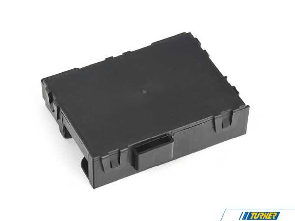 Genuine BMW ETHERNET SWITCH BOX 61355A0A438