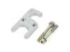Genuine BMW INSTALLATION KIT FOR 64119361705 View 1