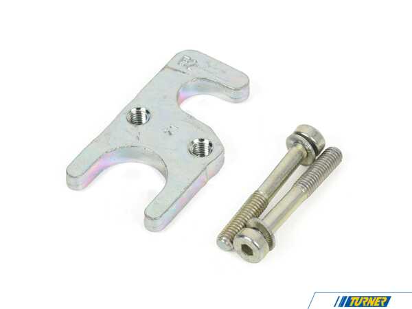 Genuine BMW INSTALLATION KIT FOR 64119361705
